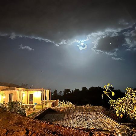 La Cantina Villa Di Campagna Ачиреале Экстерьер фото